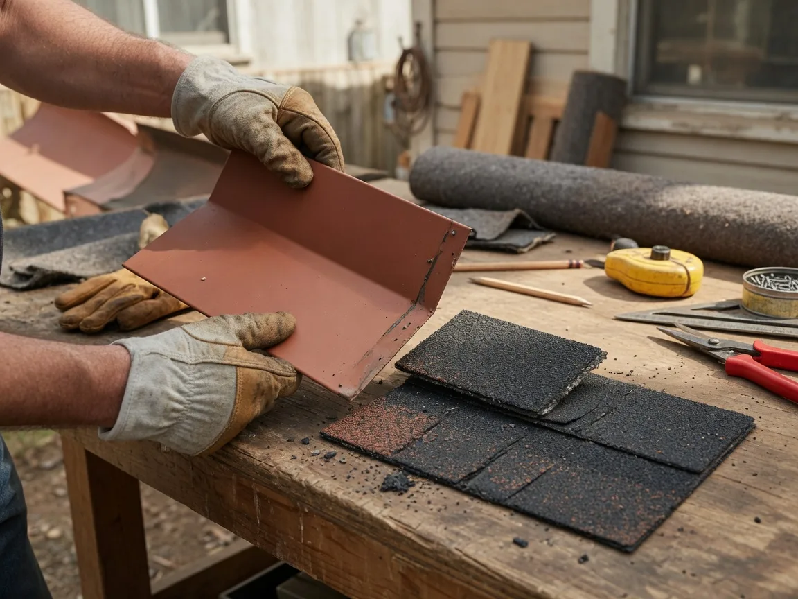 Roof Repair company in Archer City, TX